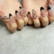 【オフなし】スカルプ10本＋アートし放題✨