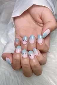 𓍯 シンプル持ち込みデザイン90分（オフ込み）フィルイン施術