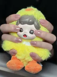 ハンド✨ナチュラルネイル💅🏻オフなし　ウォーターケア付き💦