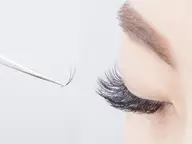 【エクステ】最高級シングル上エクステ80本