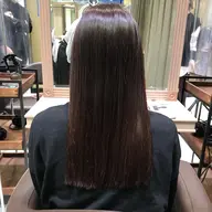 🩶新規限定🩶レディースカット+シャンプー＋トリートメント※施術時間目安1時間