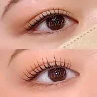 まつ毛パーマモデル募集♪トリートメント付き