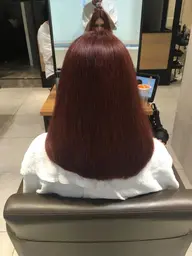 ⛄️⛄️暖色⛄️⛄️ヘアカラー⛄️⛄️