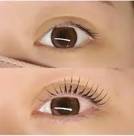 無料モデル🍒上下まつ毛パーマ🍒4/24（14:00、15:30、17:00）