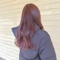 ✨️ミニモ価格✨️柔らかい質感!イルミナカラー+ブロー