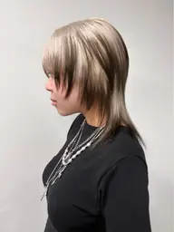 🍑✨【インナーカラーメンテナンス】✨🍑インナーリタッチ➕インナーフルカラー