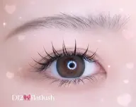 フラットラッシュ100本🕯🎀オフ無料