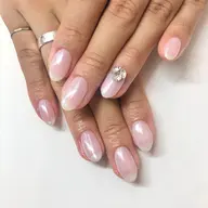 ミラーorオーロラネイル🎀✨オフあり、なし