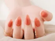 【ウォーターケア込🩵】ハンドパラジェルワンカラー☆