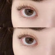 【1日3名様限定★】🌼ハリウッドブロウ🌼《Wax+メイク込》+　パリジェンヌ　SET 土日祝＋300円