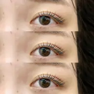 まつ毛パーマ　　【4月平日限定♪】