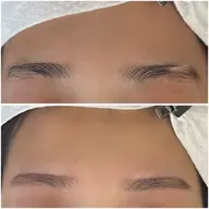 ⚠️【当日限定】☀️眉毛ワックス☀️※現金不可