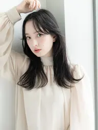 【髪質改善】高濃度水素トリートメント+炭酸marbb