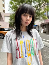 【レディース限定】似合わせカット💎(シャンプー込み)
