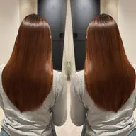 【髪質改善メニュー】ウルトワトリートメント