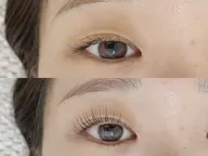 👩‍🎓🤍【学割】学生限定🤍パリジェンヌラッシュリフト✨学生証必須❇ご新規様＋550円