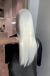 ブリーチ3回+カラー⭐️