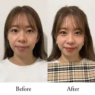 トータル診断➕ポイントメイクレッスン💄