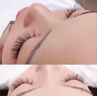 ご新規様⭐︎フラットマットラッシュ100本(オフ込コーティング付き)リピーター様¥5000