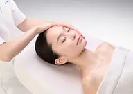 40代50代限定✨フェイシャルマッサージ+EMS リフトアップ　💕フェイスラインがスッキリ❣️今月あと2名✨