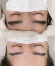 【4月限定】メンズ眉waxスタイリング👦✨清潔感UP / 垢抜けデザインお任せOK