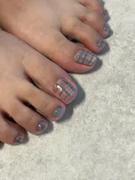 フット 持ち込みコース