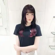 🩶︎新規限定🩶カット＋ワンカラー＋Aujuaトリートメント🫧レイヤーカット·ハッシュカット·ウルフ·メンテナンス