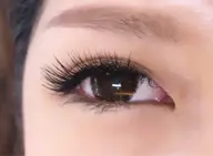 LEDマツエク120本&眉毛WAX🧡🧡朝のメイク時短に💄両方可愛くしちゃいましょう🌟🌟