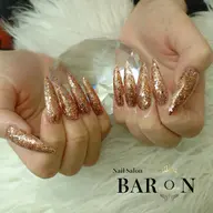《最先端スカルプ》💅モデル募集💜ワンカラー/ラメグラ(パーツ別途料金)オフありの方