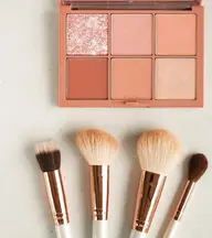 メイクレッスン