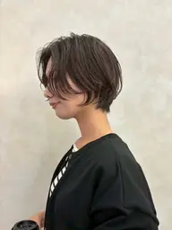 【2回目以降の方はこちら🎀】ショートカットモデル☆.·*⟡.