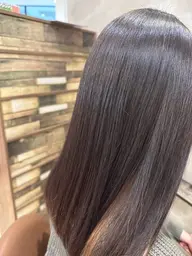 レディースカット