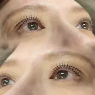 【コーティング付き】似合わせまつ毛パーマ★　￥4800