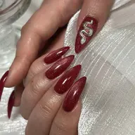 🧚🏻♀️【ご新規様】限定🫶🏻ワンカラーorグラデーション(マグ、ラメ可能)