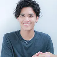 【平日13時​〜​16時限定】メンズカット＋パーマ　約120分