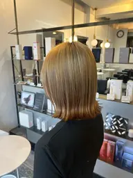 カット🌿(⚠️ボブ限定)