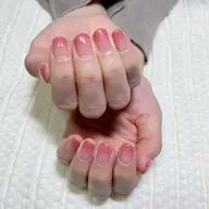 カラーグラデーション