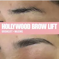 【男性限定】 ハリウッドブロウリフト ⚡️