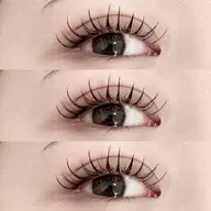 【軽さ密度NO.1】ボリュームラッシュつけ放題🕊