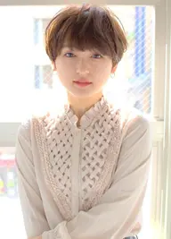 🪽頭皮ケア🪽カット+クレンジングヘッドスパ40分コース　(スパはアシスタントがする場合があります❗️)