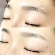 🤎アイブロウWAXスタイリング🧸🥯