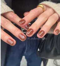 【学割U24】パラジェル変更〇 ワンカラーorラメグラ ¥6000→¥3800