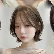 【5月限定🌷カット+カラー+トリートメント👩🏼🫧】