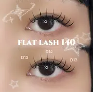 高持続⭐️フラットラッシュ100本(再来+330円)