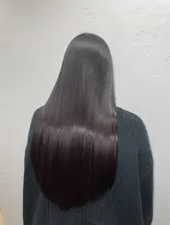 4月 月~木曜日限定♡☁️プレミアムストレート☁️