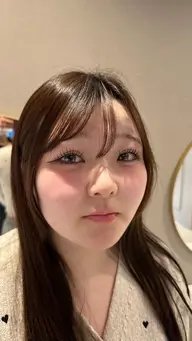 ✨LEDダブルフラットラッシュ60束 60分🩷