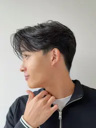 【男性ご新規様限定🌟】メンズカット➕AFLOATオリジナルトリートメント