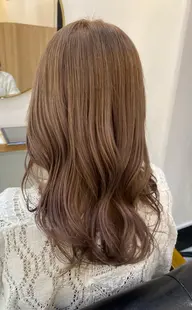 《ご来店３回目まで方🌿》　カット　＋　ダブルカラー　＋　ショートスパ　＋　3stepトリートメント