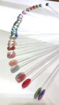 💅マグネットネイル ワンカラー【オフあり】