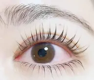 【瞳を大きく☆】ケラチンラッシュリフト(上下)《初回限定》¥9500→¥8000【次回割引クーポン付♪】